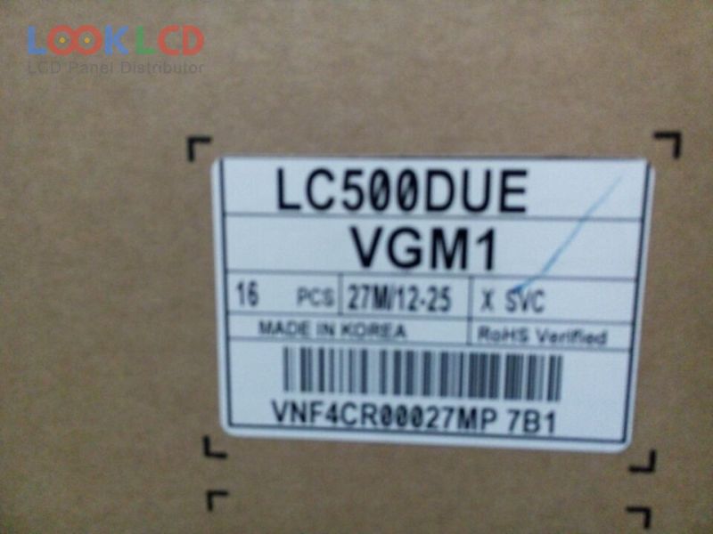 LC500DUE-VGM1